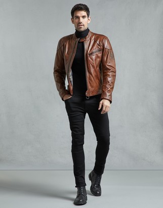 belstaff supreme jacket