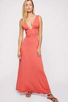Thumbnail for your product : The Endless Summer Fp Beach Like It Hot Maxi Dress