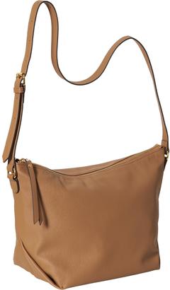 Old Navy Women's Faux-Leather Crossbody Bags