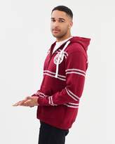 Thumbnail for your product : Manly Sea Eagles Heritage Rugby League Hoodie
