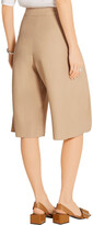 Thumbnail for your product : Acne Studios Caryn Crepe Culottes