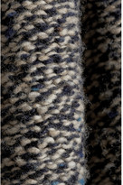 Thumbnail for your product : MiH Jeans The Oversize merino wool sweater dress