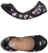 Thumbnail for your product : Paul Smith PAUL BY Ballet flats