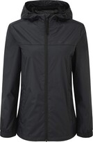 Thumbnail for your product : TOG 24 Craven Womens Waterproof Packaway Rain Jacket with Bag