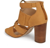 Thumbnail for your product : Sole Society Sadey Cage Sandal