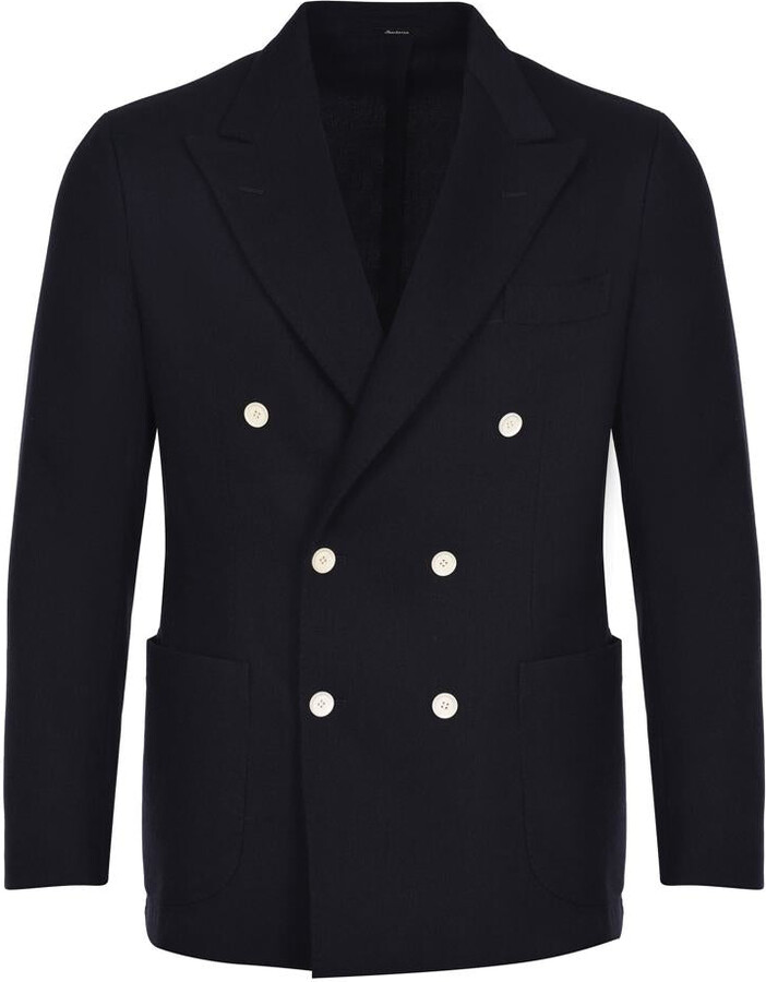 Sartorio Napoli Jackets