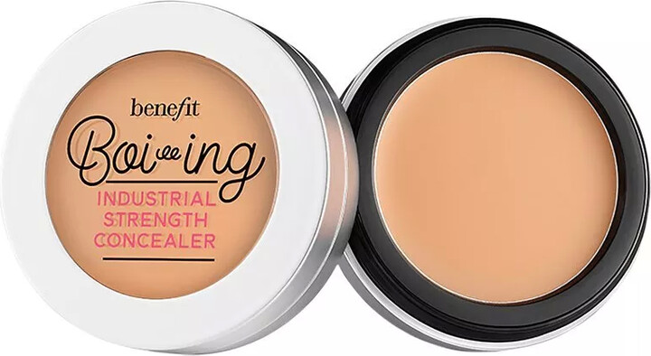 Benefit Cosmetics Boi-ing Industrial Strength Concealer