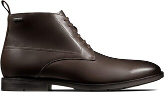 clarks newkirk up gtx boot