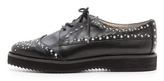 Thumbnail for your product : MICHAEL Michael Kors Sofie Oxfords