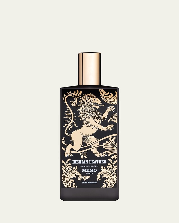 Memo Paris 2.5 oz. Iberian Leather Eau de Parfum