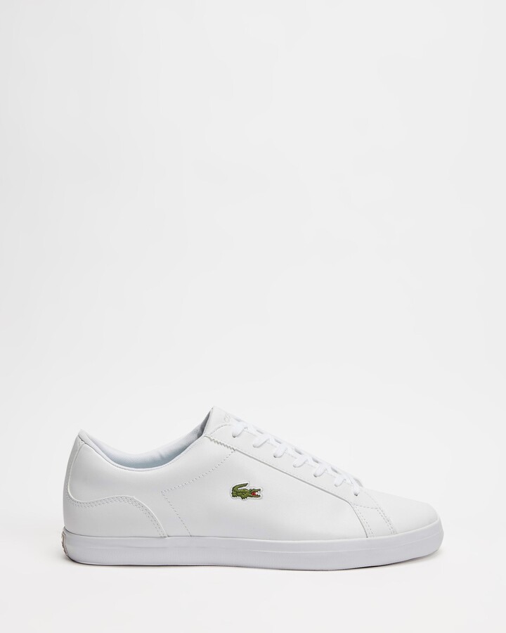 lacoste leonard