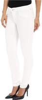 Thumbnail for your product : DL1961 Amanda Skinny in Porcelain