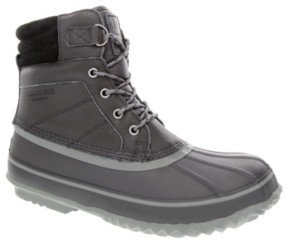 london fog holborn duck boot