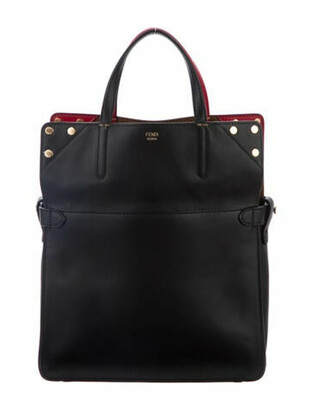 fendi flip bag medium