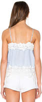 Thumbnail for your product : Blank NYC Lace Cami