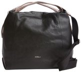 Thumbnail for your product : Furla onyx leather 'Elisabeth' extra large hobo bag