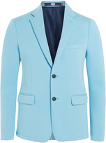 Thumbnail for your product : Kenzo Slim Fit Cotton Blazer