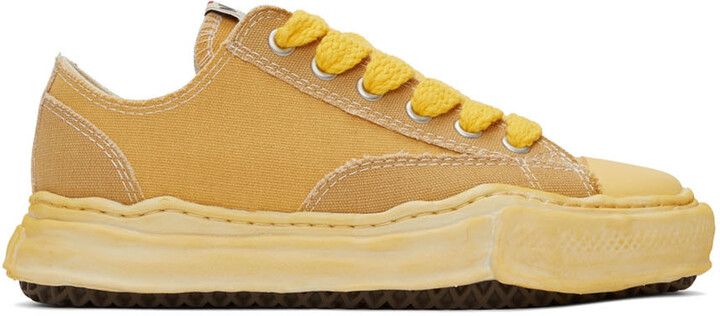 Yellow Sneakers For Men | Shop the world's largest collection of 