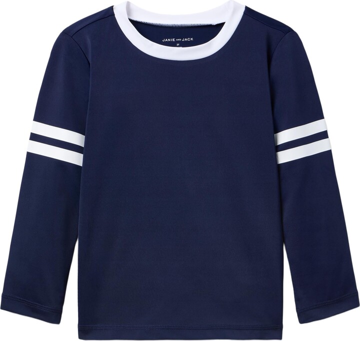 Boys Longsleeve Rashguard