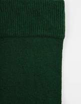 Thumbnail for your product : ASOS Thigh High Socks