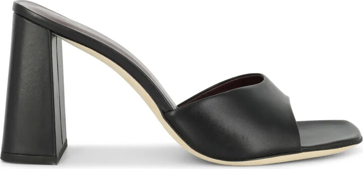 STAUD 90mm Sloane sandals