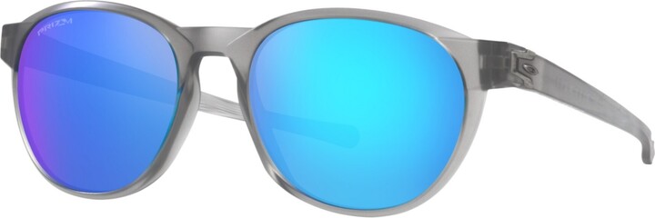 Oakley Men's Sunglasses Reedmace 54