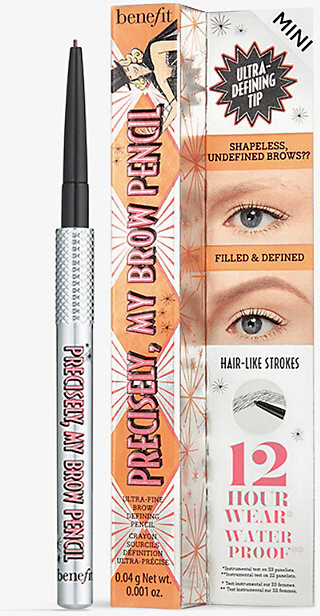Benefit Cosmetics 3.5 Precisely, My Brow Pencil Mini 0.04g