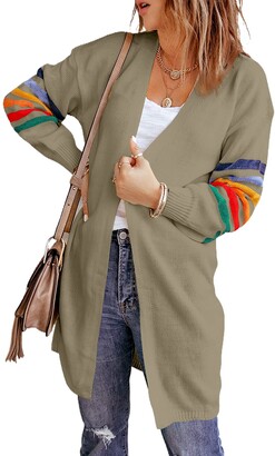 Ladies Cardigans | Shop the world's largest collection of fashion |  ShopStyle UK