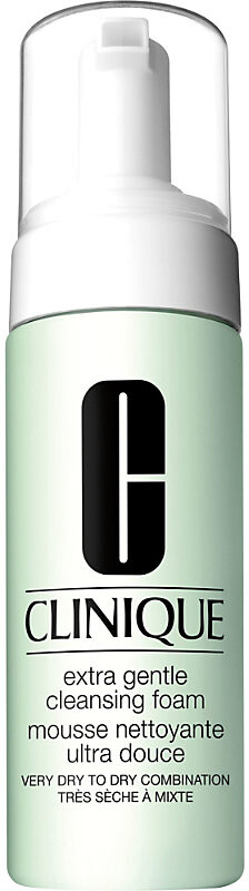 Clinique Extra Gentle Cleansing Foam