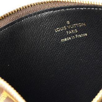 Louis Vuitton Trio Pouch Set Reverse Monogram Giant - ShopStyle Clutches