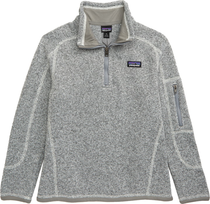 patagonia girls jacket sale