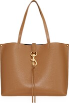 Thumbnail for your product : Rebecca Minkoff Megan Leather Tote