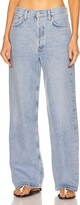 AGOLDE Baggy Jeans