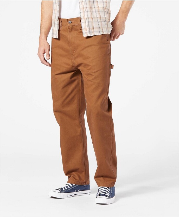 DENIZEN from Levi's DENIZEN® from Levi's® Men's Loose Fit Carpenter