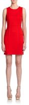 Thumbnail for your product : Bailey 44 Window-Pane Seam Dress
