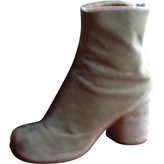 Thumbnail for your product : Maison Martin Margiela 7812 MAISON MARTIN MARGIELA Maison  Martin Margiela. Tabi boots