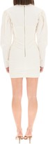 Thumbnail for your product : Isabel Marant Robe Taydo Mini Dress With Embroidery