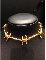 Thumbnail for your product : Agent Provocateur Necklace