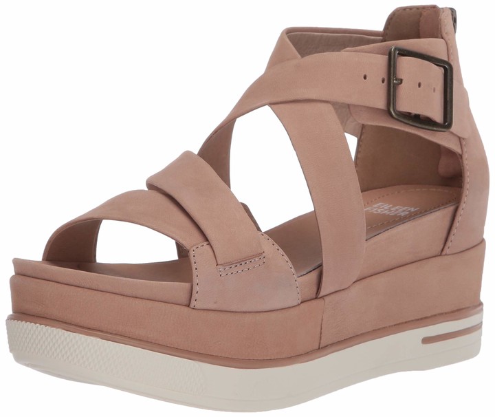 moda spana unes espadrille wedge sandal
