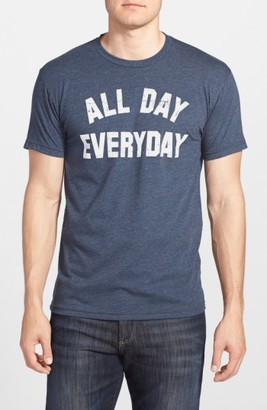Kid Dangerous Men's 'All Day Everyday' T-Shirt