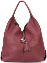 Thumbnail for your product : Henry Beguelin Canota hobo shoulder bag