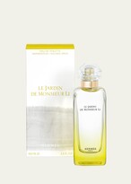 Thumbnail for your product : Hermes Le Jardin de Monsieur Li Eau de Toilette Spray, 3.3 oz.
