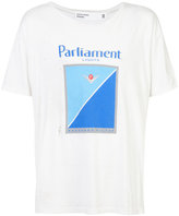 Thumbnail for your product : Enfants Riches DÃ©primÃ©s Parliament Light T-shirt