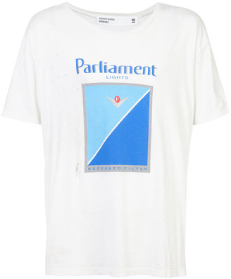 Enfants Riches DÃ©primÃ©s Parliament Light T-shirt