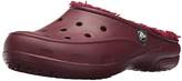 Thumbnail for your product : Crocs Women's Freesail Plush Lined Clog Mule