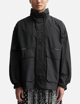 TIGHTBOOTH® RIPSTOP TACTICAL JKT