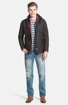 Thumbnail for your product : PRPS Barracuda Straight Leg Selvedge Jeans