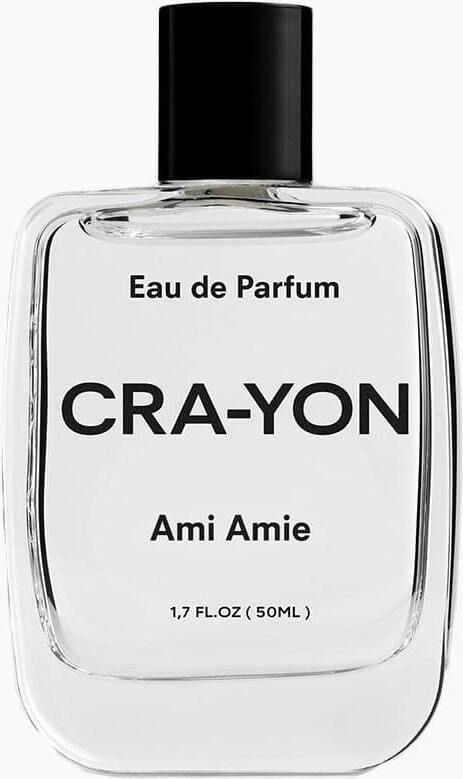 CRA-YON Ami Amie 50ml Perfume