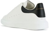 Thumbnail for your product : Alexander McQueen Oversized Sneakers