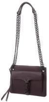 Thumbnail for your product : Rebecca Minkoff Smooth Leather Crossbody